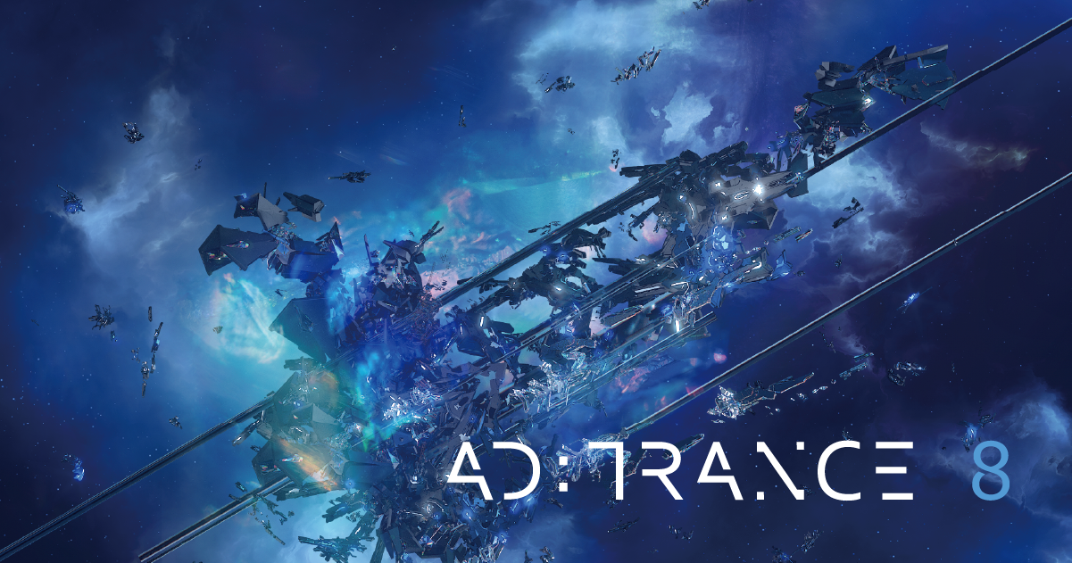 AD:TRANCE 8 | Diverse System